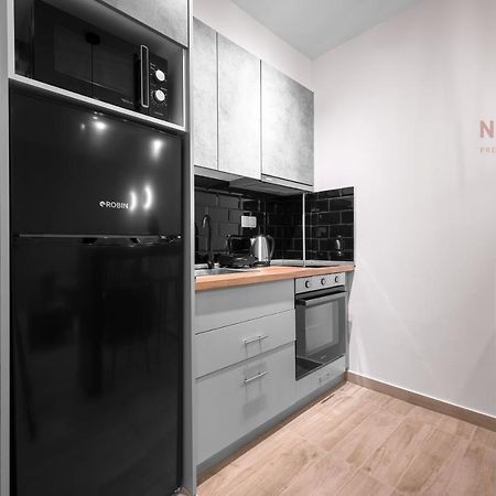 V1 Boutique Rooms, Nilie Hospitality Mgmt Thessaloniki Buitenkant foto