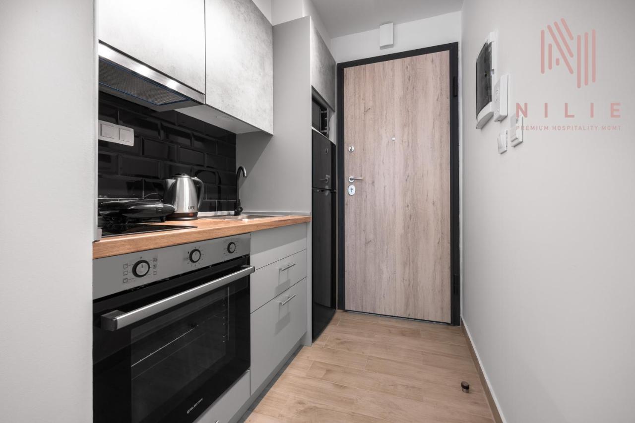 V1 Boutique Rooms, Nilie Hospitality Mgmt Thessaloniki Buitenkant foto